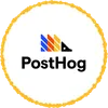 PostHog Logo